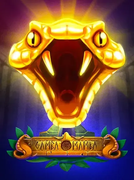 Gamba Mamba spilleautomat